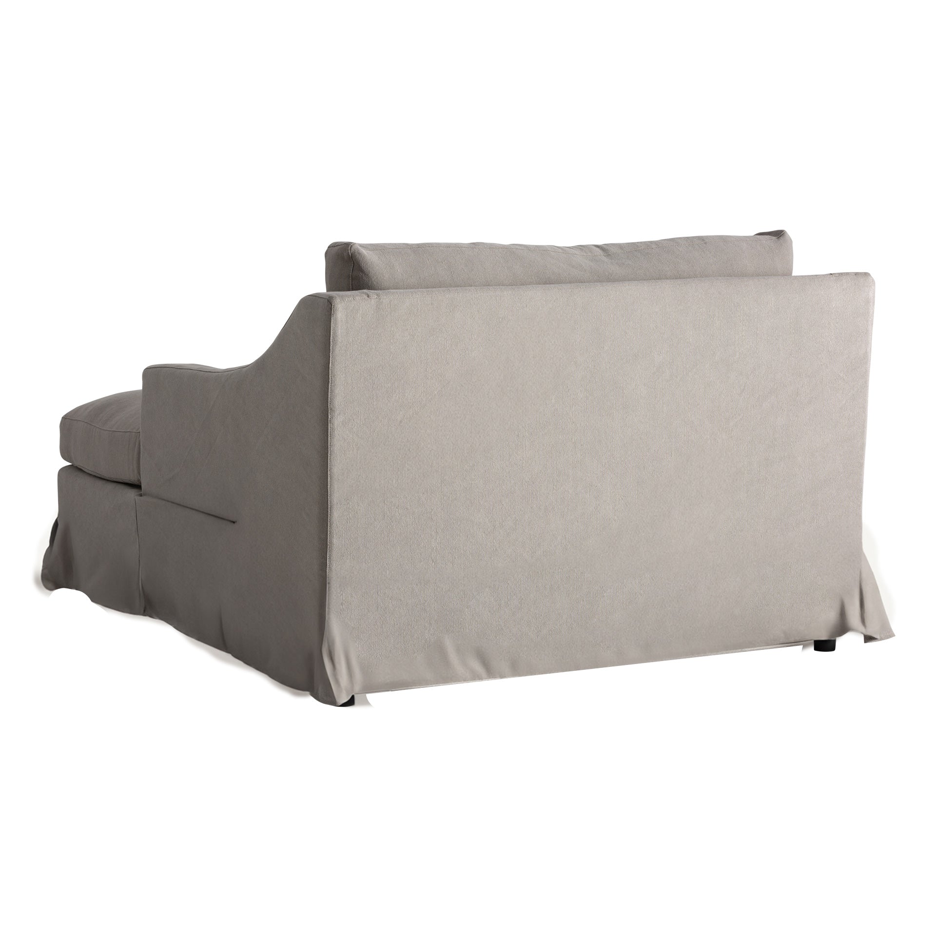ARSAC CHAISE LONGUE